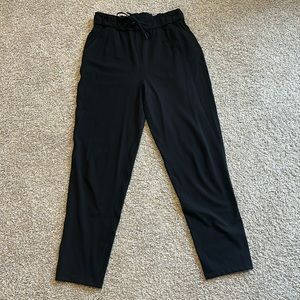 Lululemon Stretch High Rise Pant